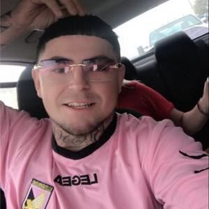 Meet your Posher, James